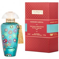 The Merchant of Venice Mandarin Carnival