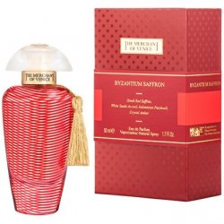 The Merchant of Venice Byzantium Saffron
