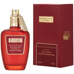 The Merchant of Venice Frangipani Blossom