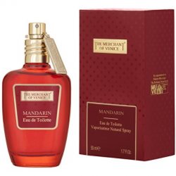 The Merchant of Venice Mandarin foto-small
