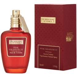 The Merchant of Venice Pink Grapefruit foto-small