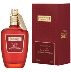 The Merchant of Venice White Tea