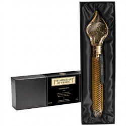 The Merchant of Venice Exclusive Myrrh Oud foto-small