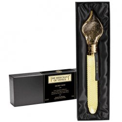 The Merchant of Venice Exclusive Secret Rose foto-small