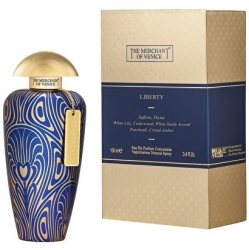 The Merchant Of Venice Liberty