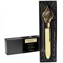The Merchant of Venice Exclusive Pearl Bouquet