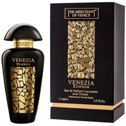 The Merchant of Venice Venezia Essenza Pour Femme