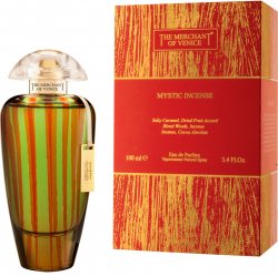 The Merchant of Venice Mystic Incense