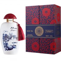 The Merchant Of Venice Blue Tea