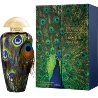 The Merchant of Venice Imperial Emerald