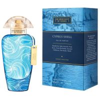 The Merchant of Venice Cyprus Shell