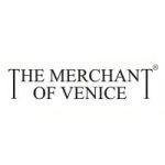 The Merchant of Venice  brand logo