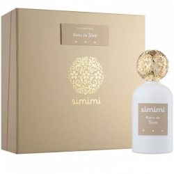 Simimi Blanc de Sisa