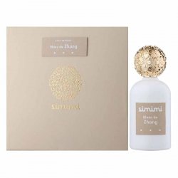Simimi Blanc de Zhang