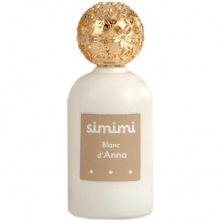 Simimi Blanc d`Anna