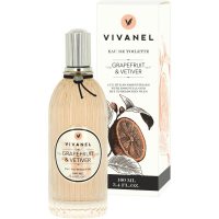 Vivian Gray Vivanel Grapefruit & Vetiver