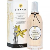 Vivian Gray Vivanel Vanilla & Patchouli