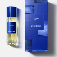 Bibbi Paris X Vanilla