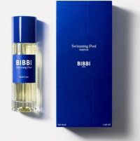 Bibbi Paris Swimming Pool