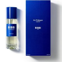 Bibbi Paris Iris Wallpaper