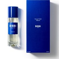 Bibbi Paris Soap Club