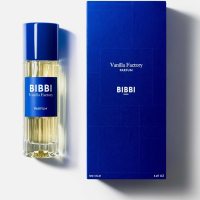 Bibbi Paris Vanilla Factory