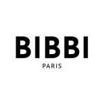 Bibbi Paris  brand logo