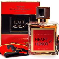 Maison Bernard Hokmayan Heart of Honor foto-small