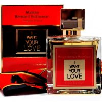 Maison Bernard Hokmayan I Want Your Love foto-small