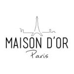 Maison Bernard  brand logo
