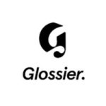 Glossier  brand logo