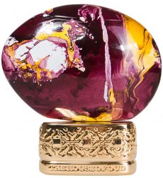 The House of Oud Grape Pearls