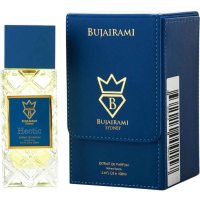 Bujairami Hectic