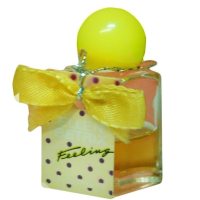 Ellen Betrix Feeling