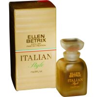 Ellen Betrix Italian Style