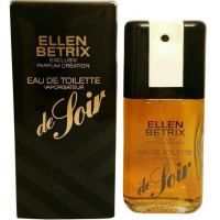 Ellen Betrix De Soir