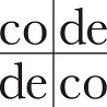 Code Deco  brand logo