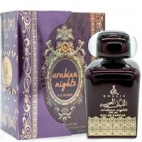 Khalis Perfumes Arabian Night