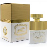 Khalis Perfumes Attor al musk