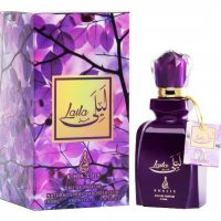 Khalis Perfumes Laila foto-small