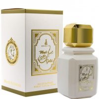 Khalis Perfumes Musk Gold foto-small