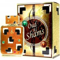 Khalis Perfumes Oud Al Shams foto-small