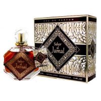 Khalis Perfumes Saher Al Jamal foto-small