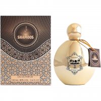 Khalis Perfumes Shamoos