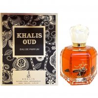 Khalis Perfumes Oud foto-small