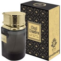 Khalis Perfumes Oud Desire foto-small