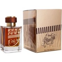 Khalis Perfumes Oud Khalifa foto-small