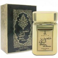 Khalis Perfumes Shams Sheikh Collection foto-small