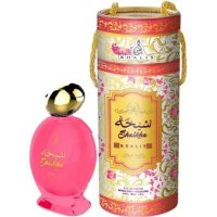 Khalis Perfumes Shaikha foto-small