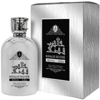 Khalis Perfumes Silver Royal foto-small